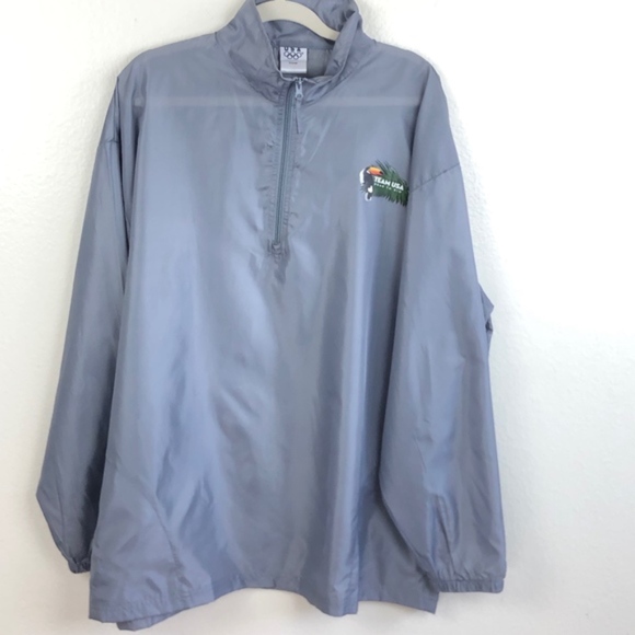 Team USA "Road to Rio"  Summer Olympics Jacket - Picture 1 of 6